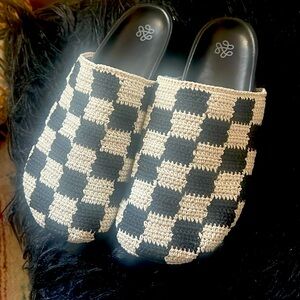 The Sak perfect clog